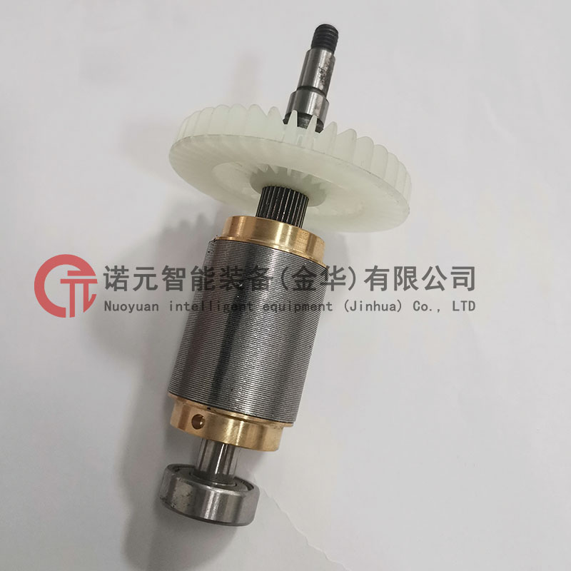 轉(zhuǎn)子組裝線樣品03